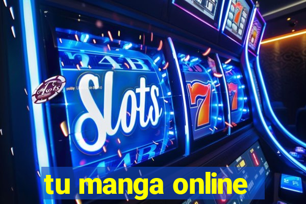 tu manga online